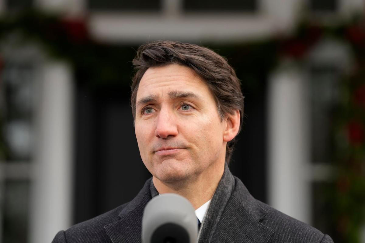 Political rivals, colleagues and potential successors react to Trudeau's resignation