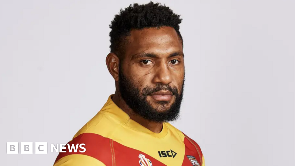 Rugby player charged with rape flees country