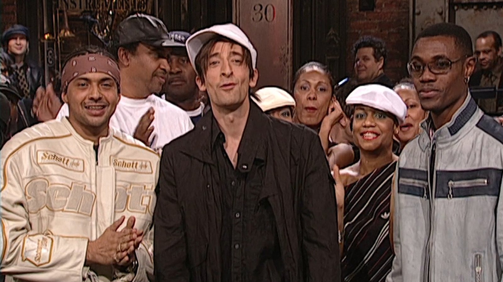 Adrien Brody's SNL Performance Was So Bad That Audiences Think He Got Banned