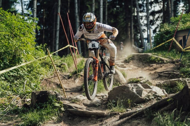 UCI unveils new Continental MTB Series with no Asian or African rounds