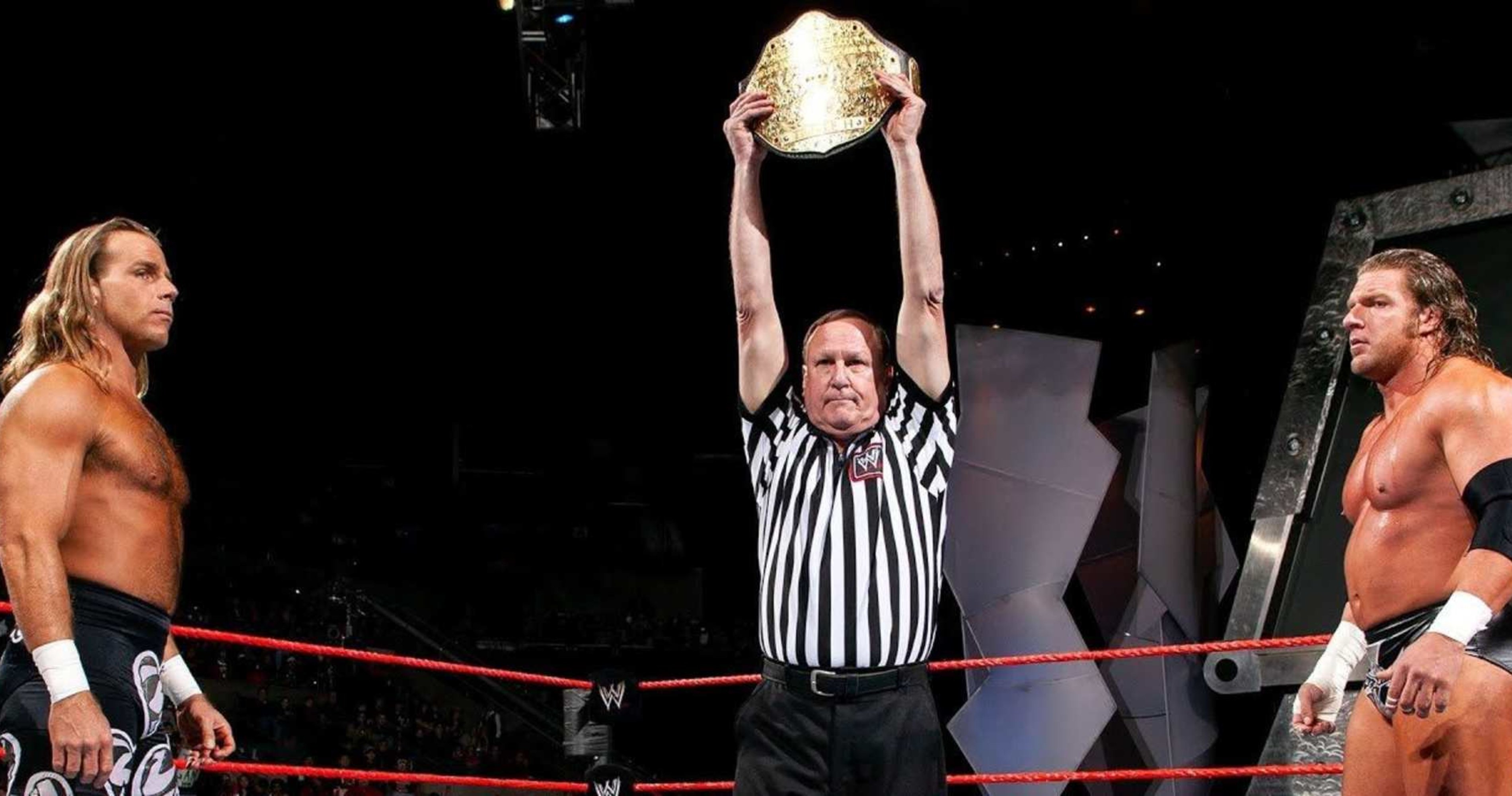 10 Best Matches and Moments in WWE Raw History Ahead of Netflix Debut