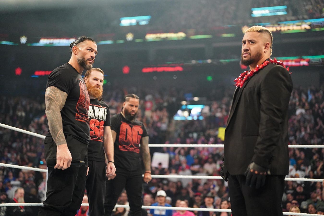 WWE Raw On Netflix Debut: 5 Things That Must Happen