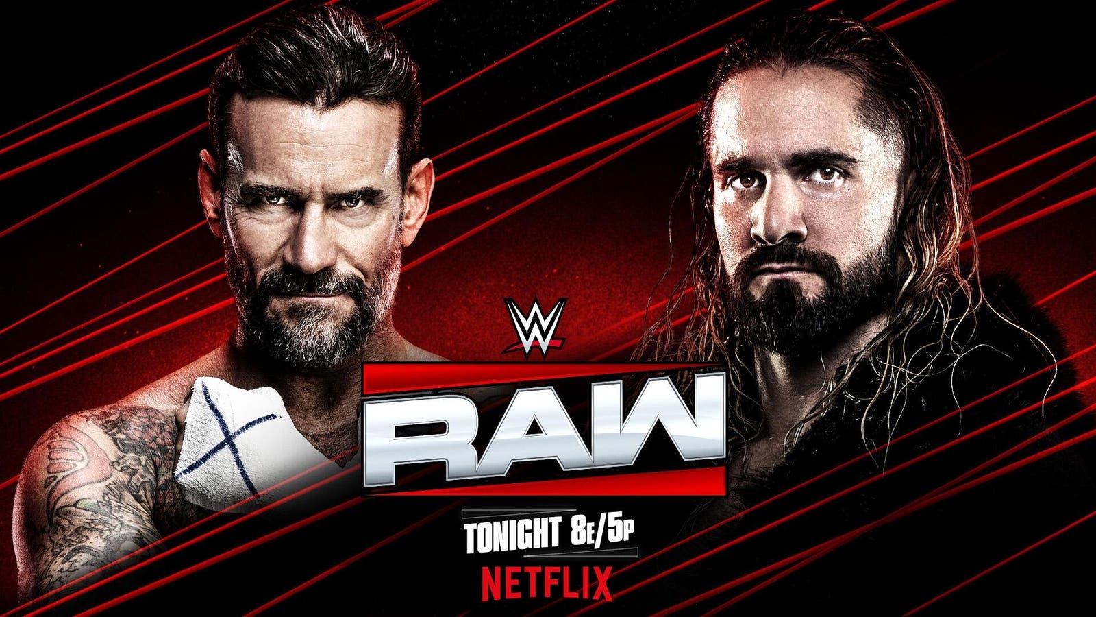 WWE Raw On Netflix Results, Winners And Grades On January 6, 2025