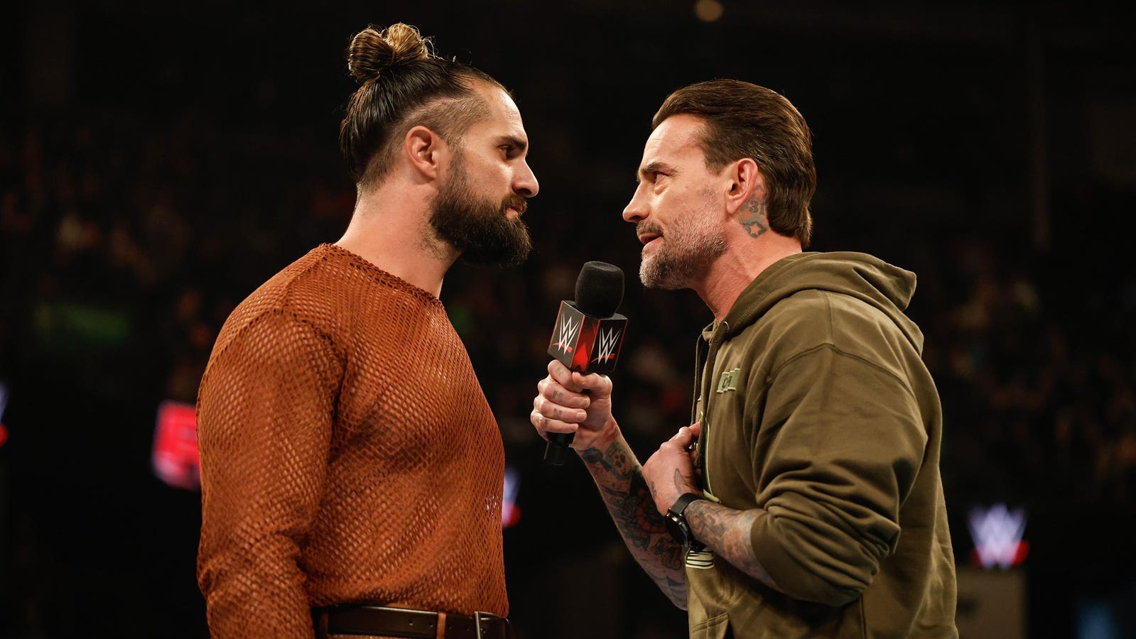 WWE Raw On Netflix: When Does It Start And Who Will Be There?