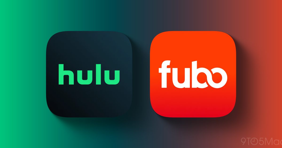 Disney merges Hulu Live TV service with Fubo, new sports bundle now imminent