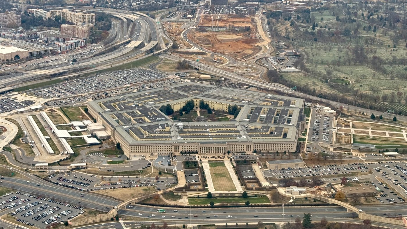 Pentagon agrees to settle historic lawsuit with LGBTQ+ veterans over discharge status