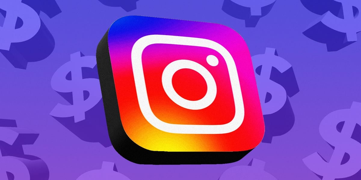 Instagram has shut down a program that paid creators for ads placed on their profiles