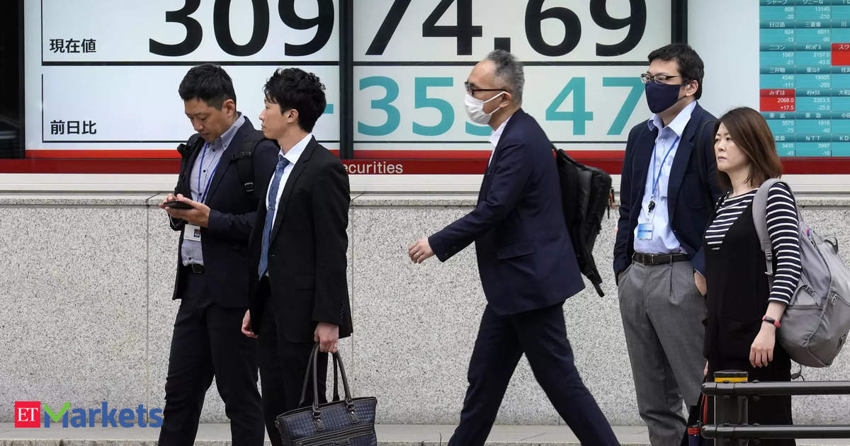 Asian stocks rise, dollar pares losses after slump