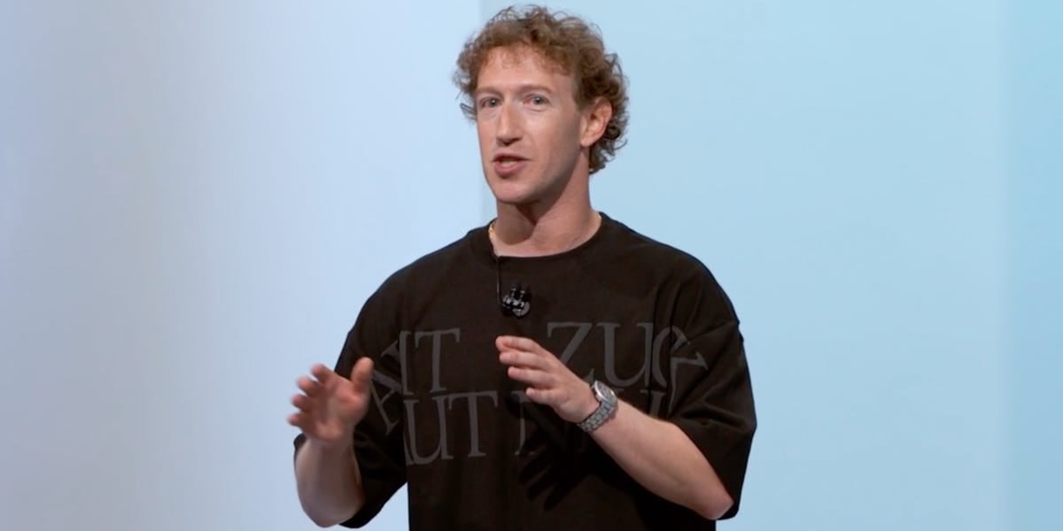 Mark Zuckerberg's Meta is moving moderators out of California to combat concerns about bias and censorship