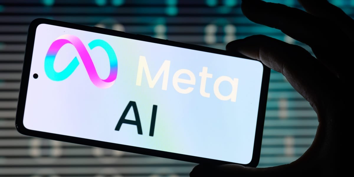 Meta's dream of AI-generated users isn't going anywhere