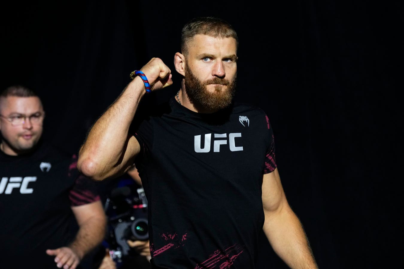 UFC London Opening Odds: Jan Blachowicz Vs. Carlos Ulberg