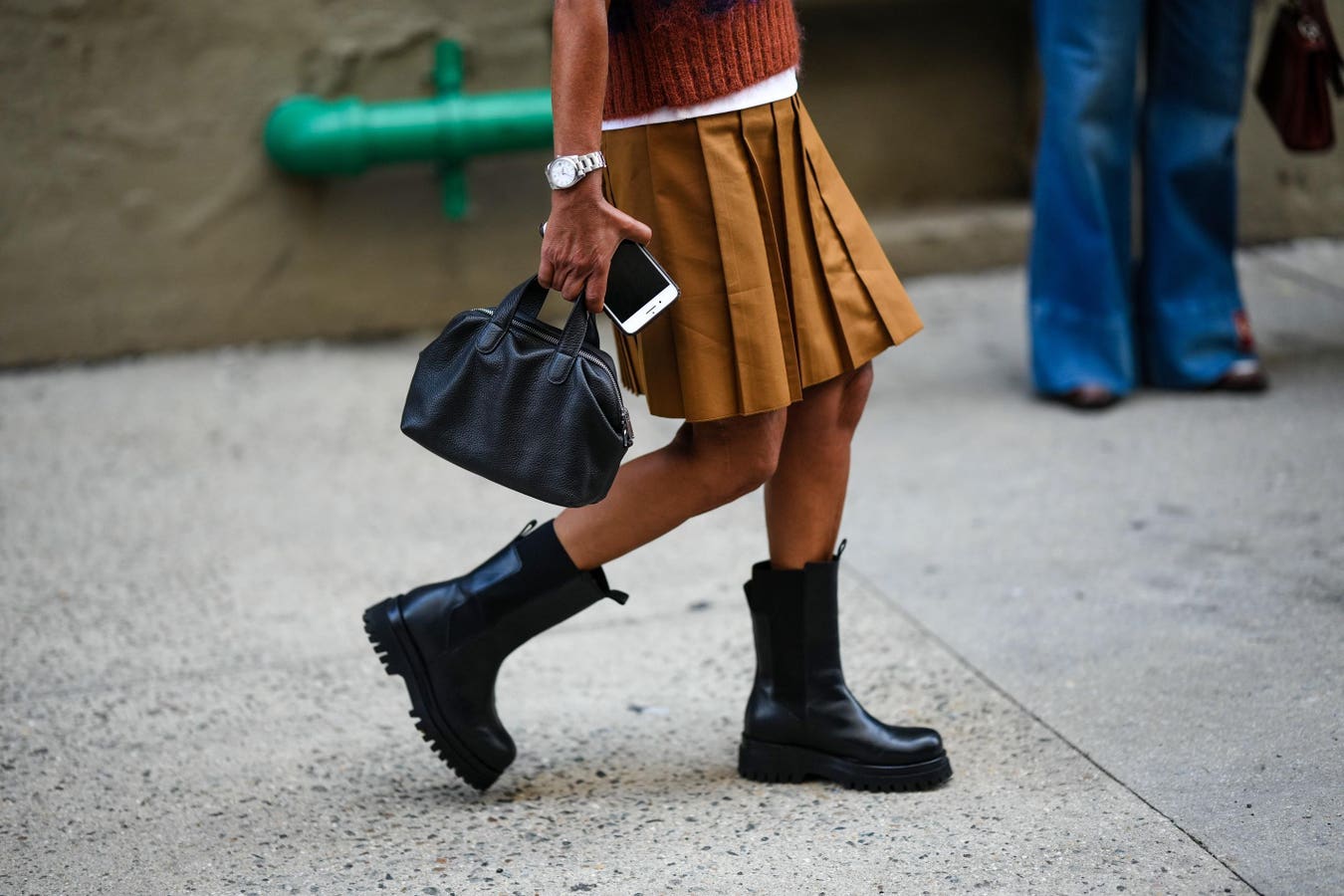 The Best Chelsea Boots To Stomp Into 2025 With Purpose And Style