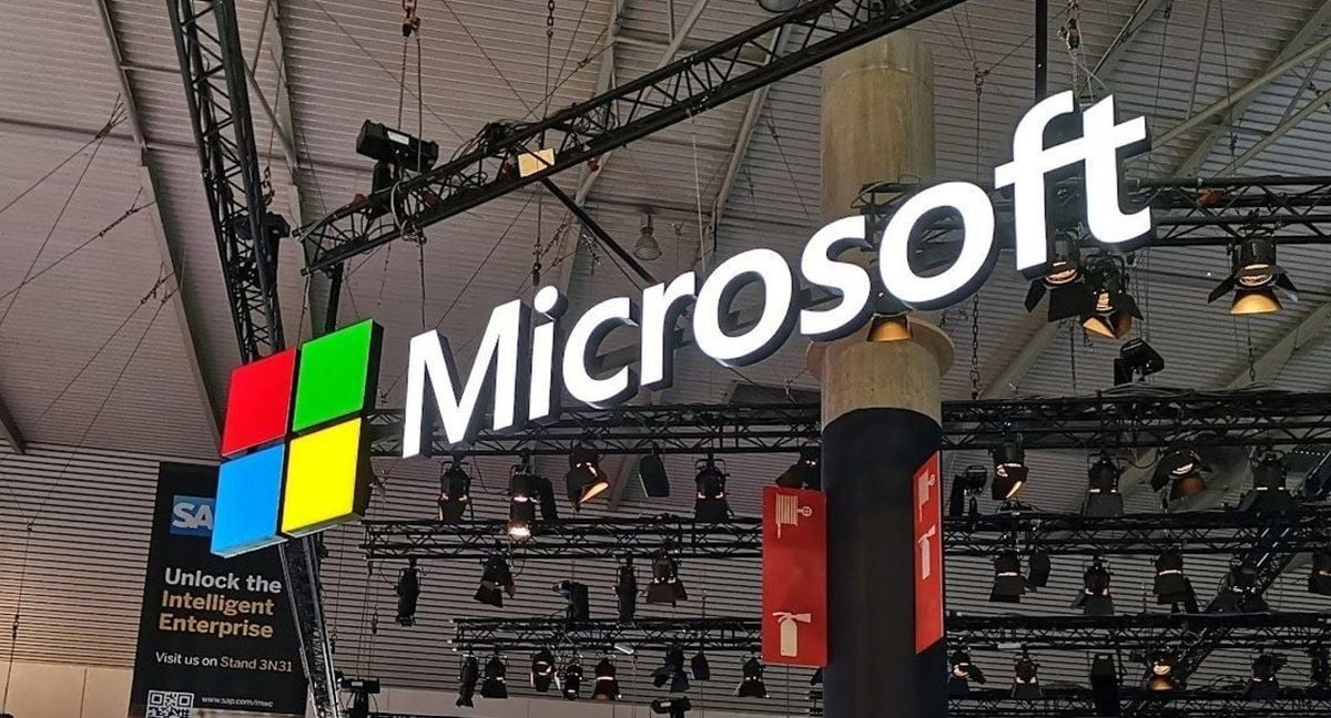 Microsoft to make performance-based job cuts across departments, including security, impacting "less than 1%" of the workforce