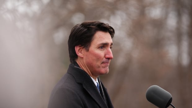 Grappling with Trudeau's political legacy