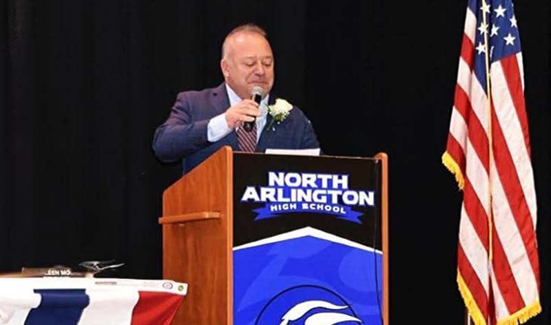 Pronti: North Arlington remains quite strong entering 2025