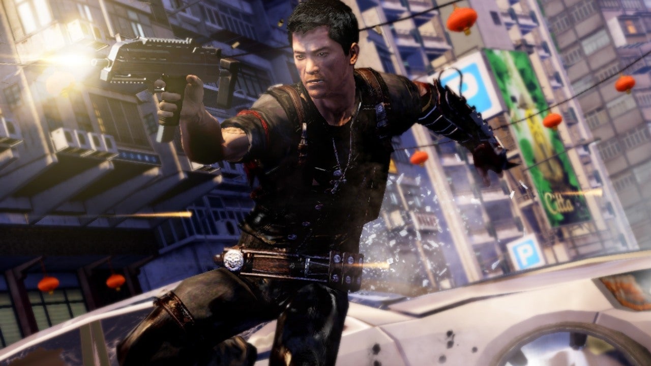 Sleeping Dogs Movie Not Happening Anymore, Donnie Yen Confirms