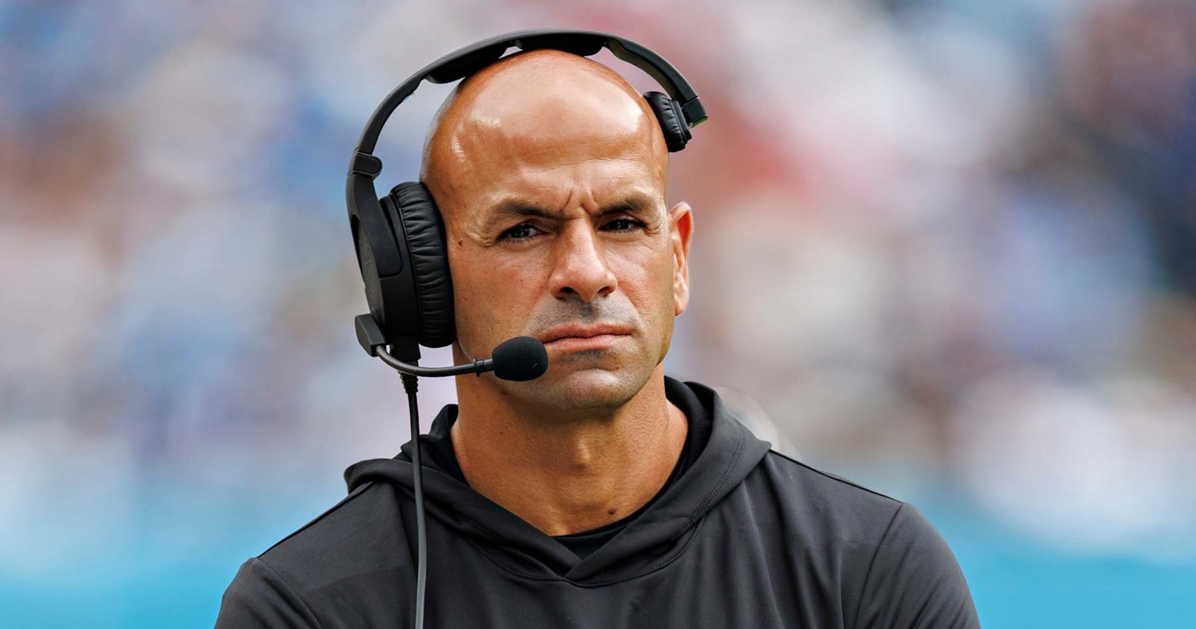 Raiders News: Robert Saleh Reportedly Set to Interview for HC After Pierce Firing