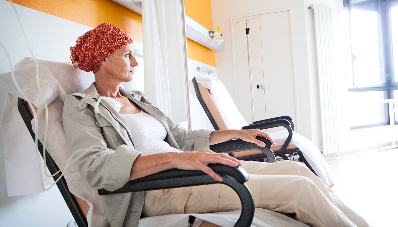 Magnetic fields boost chemo for breast cancer