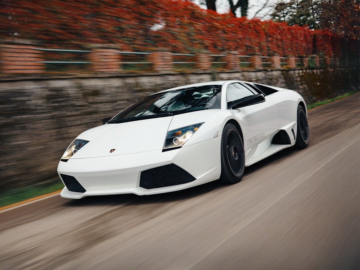 2007 Lamborghini Murcielago LP640-4 Review: Do Meet Your Heroes?