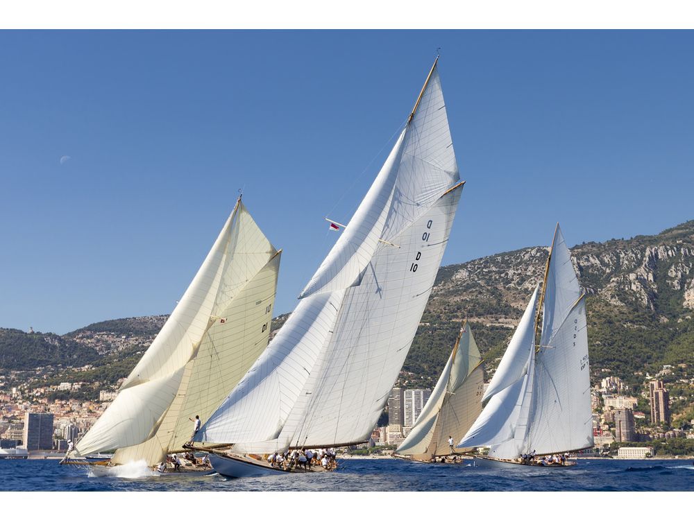 2025: a year of challenges and celebrations for Yacht Club de Monaco