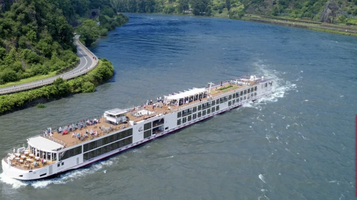 2025 Is The Year To Take a Viking Modi River Cruise