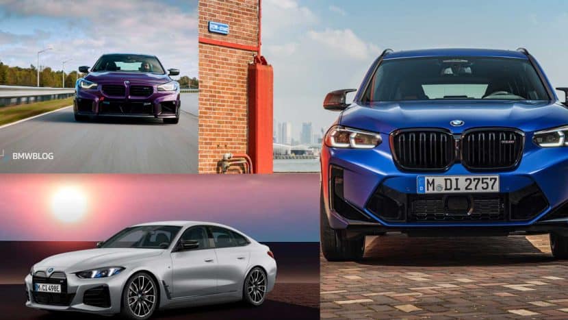 5 BMWs That Could Become Future Classics