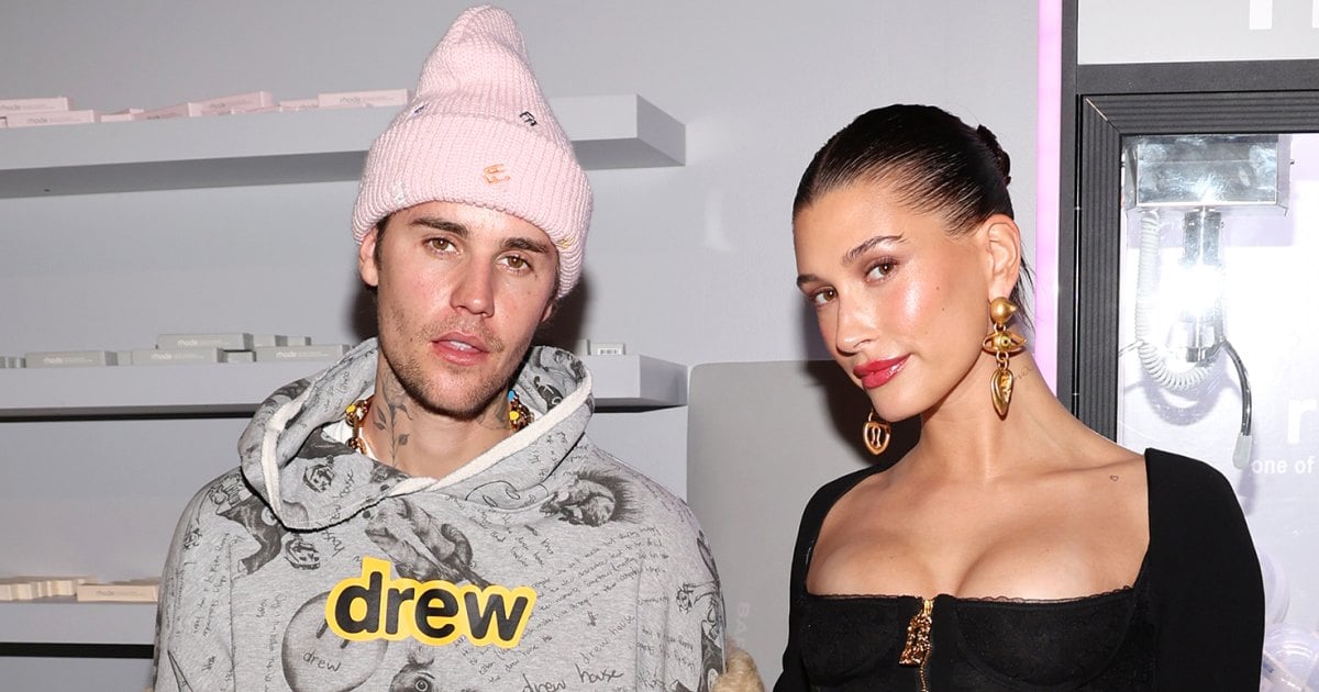 5 Hot Stories: Bieber Marriage 'Shift,' Brooke Shields' Invasive Surgery