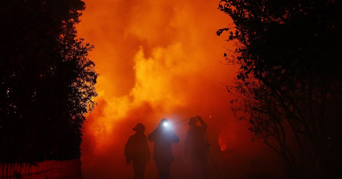 Your Questions About Wildfire Smoke and Health, Answered