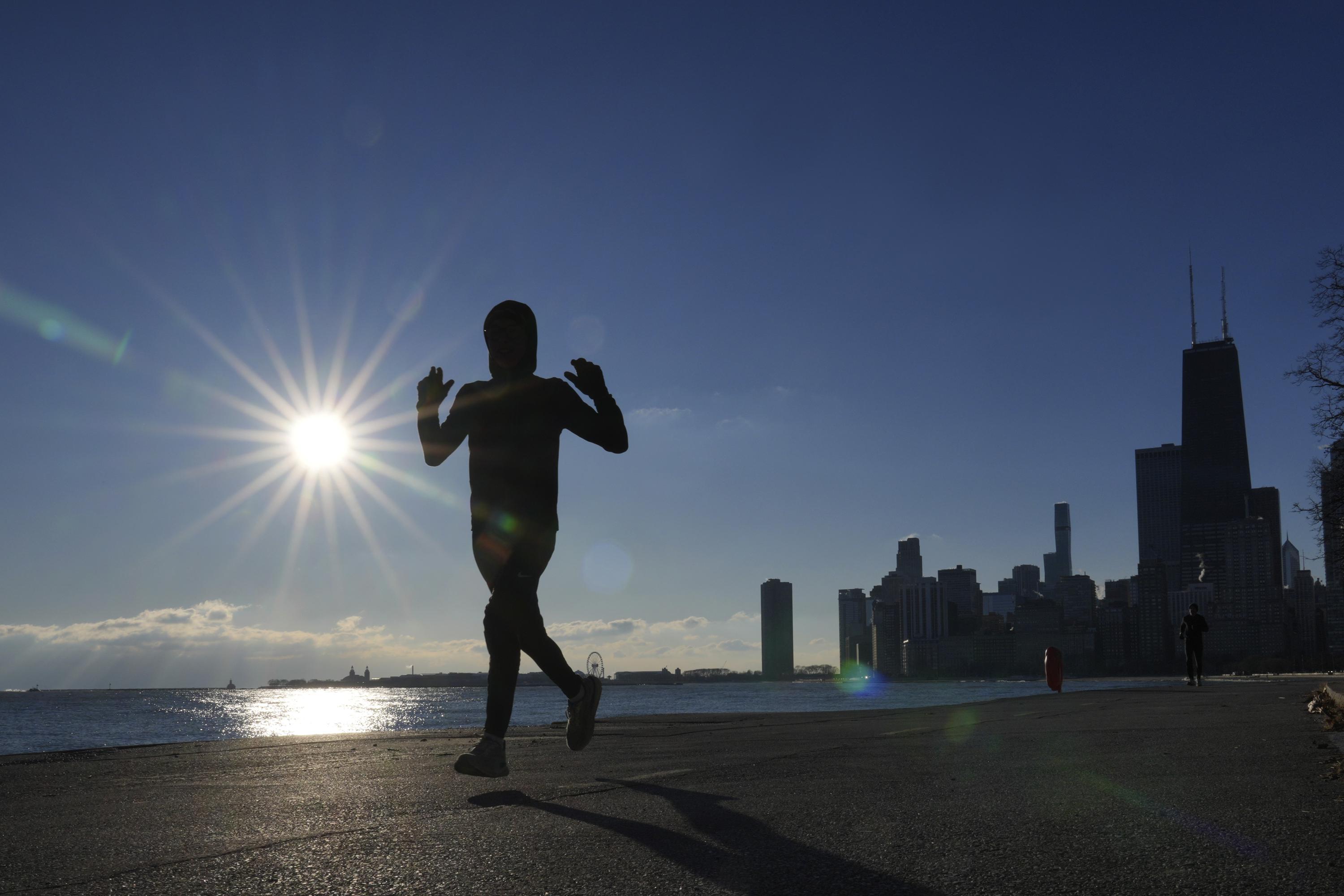 A double dose of nasty winter is about to smack much of the US with snow, ice and biting cold