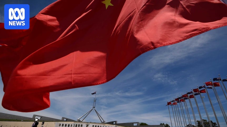 Academics say China studies sector in 'crisis' amid a funding shortage and 'climate of fear'