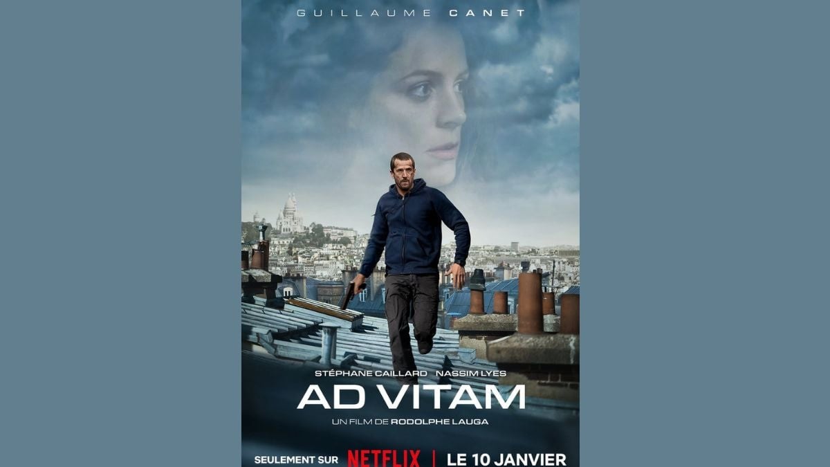 Ad Vitam OTT Release Date: When and Where to Watch it Online?