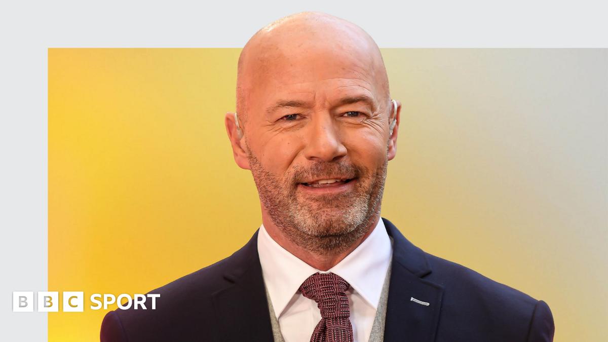 Alan Shearer: 'Liverpool were flustered and rattled - but still weren't beaten'