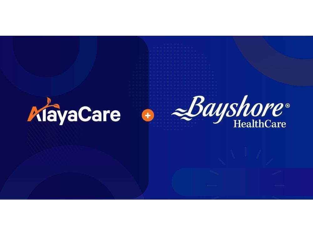 AlayaCare Selected by Bayshore HealthCare to Transform Home-Based Care in Canada