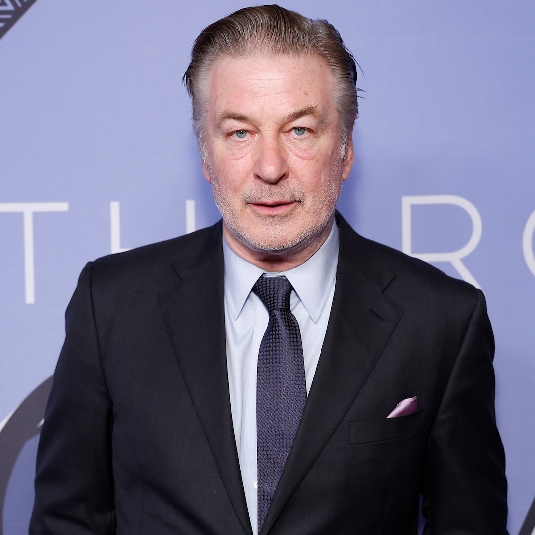  Alec Baldwin Sues for Malicious Prosecution After Rust Shooting Trial 