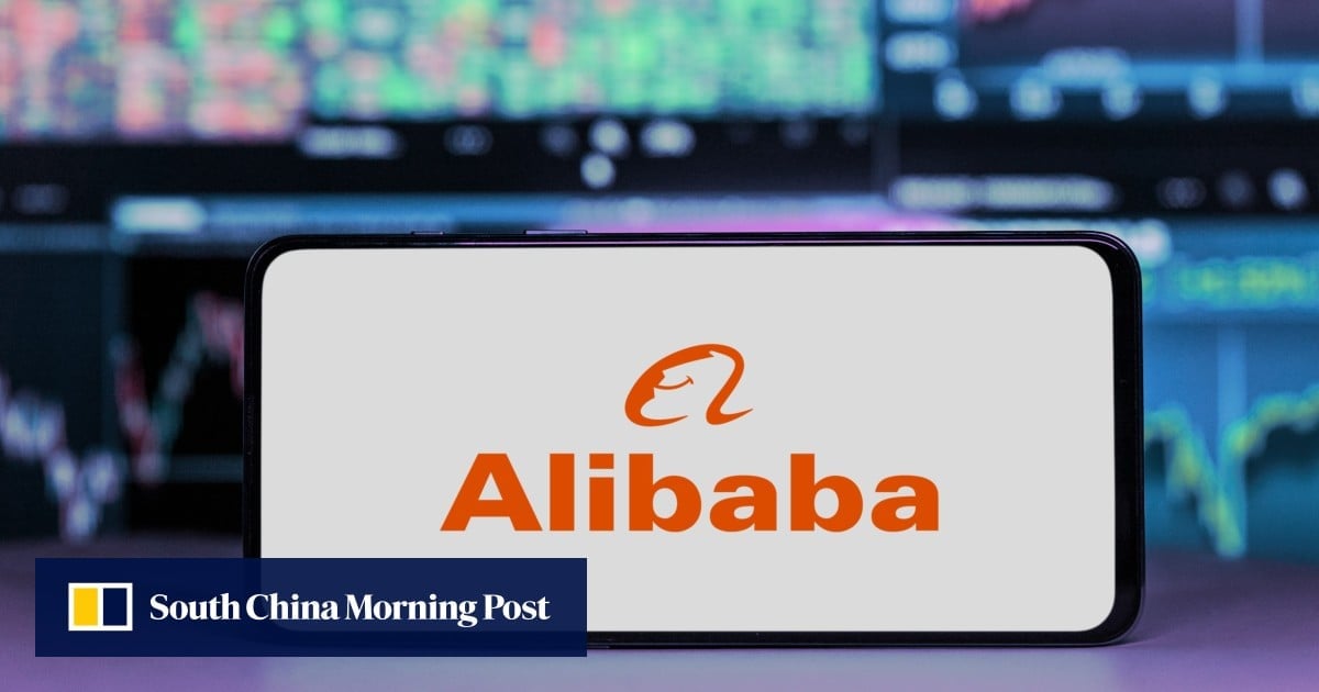 Alibaba set on growth path after divesting bricks-and-mortar retailing assets: analysts