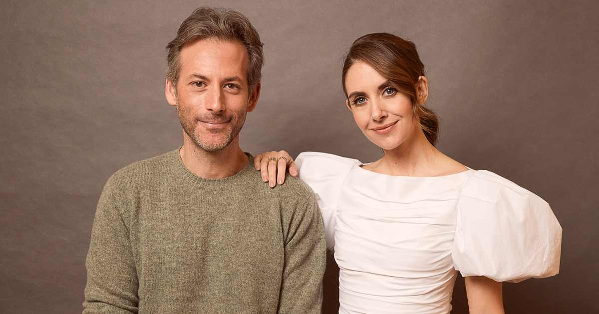 Alison Brie Reacts to Frequent Collaborator Jeff Baena's Death