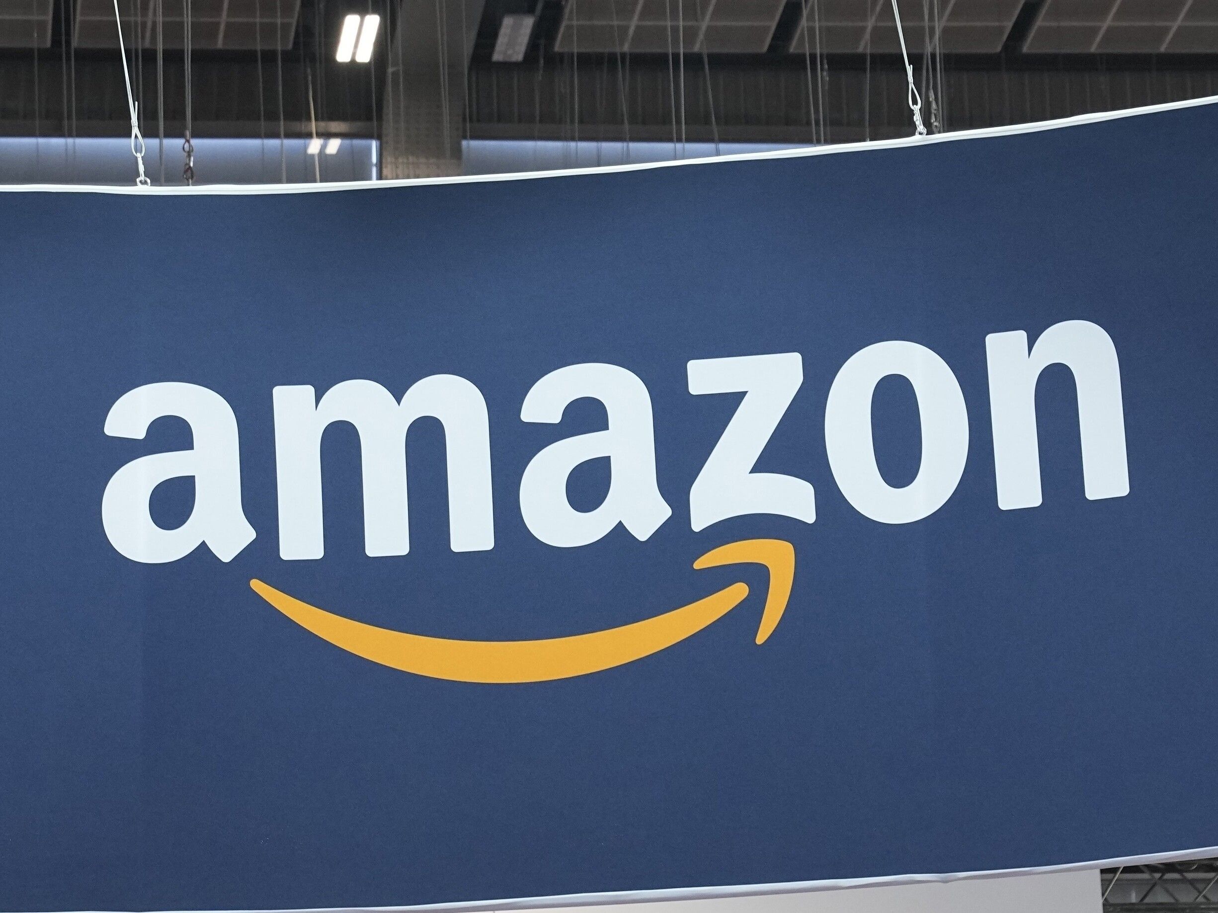 Amazon halting some of its diversity and inclusion programs