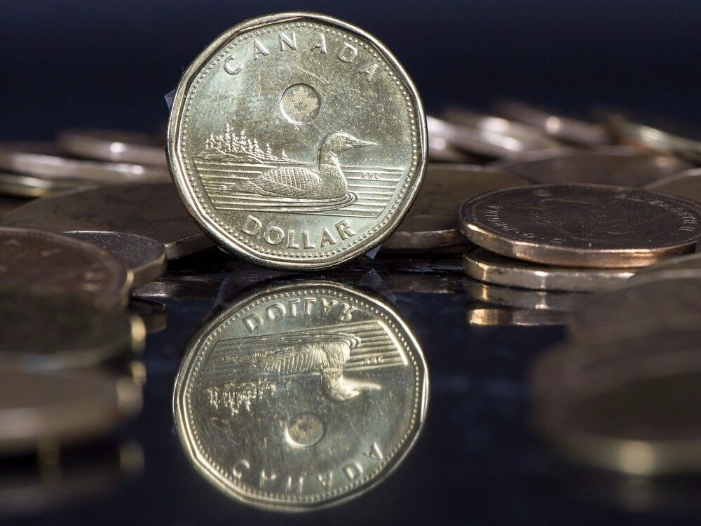 Any Trudeau effect on Canadian dollar wears off as reality sets in