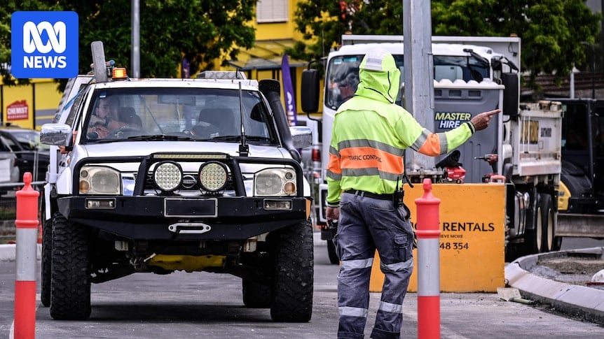 Are traffic controllers really earning $200k per year? The ABC crunches the numbers