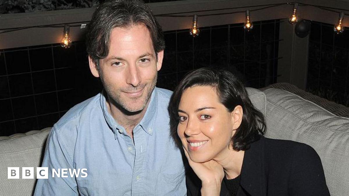 Aubrey Plaza: Death of husband Jeff Baena is 'unimaginable tragedy'