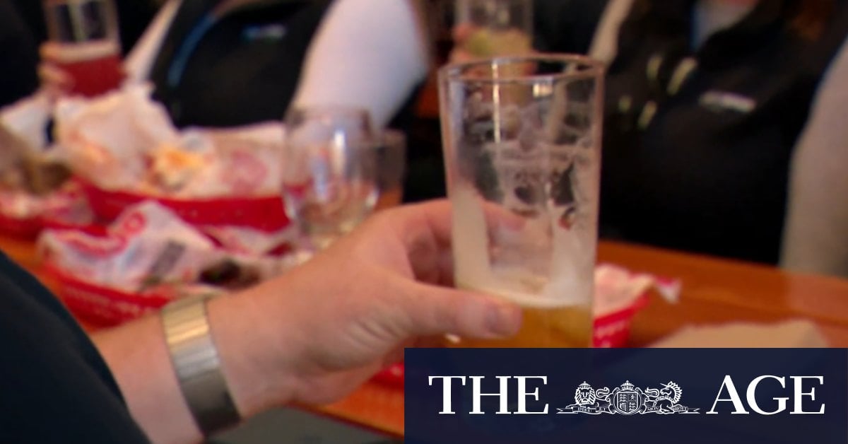 Aussies could soon pay even more for beer