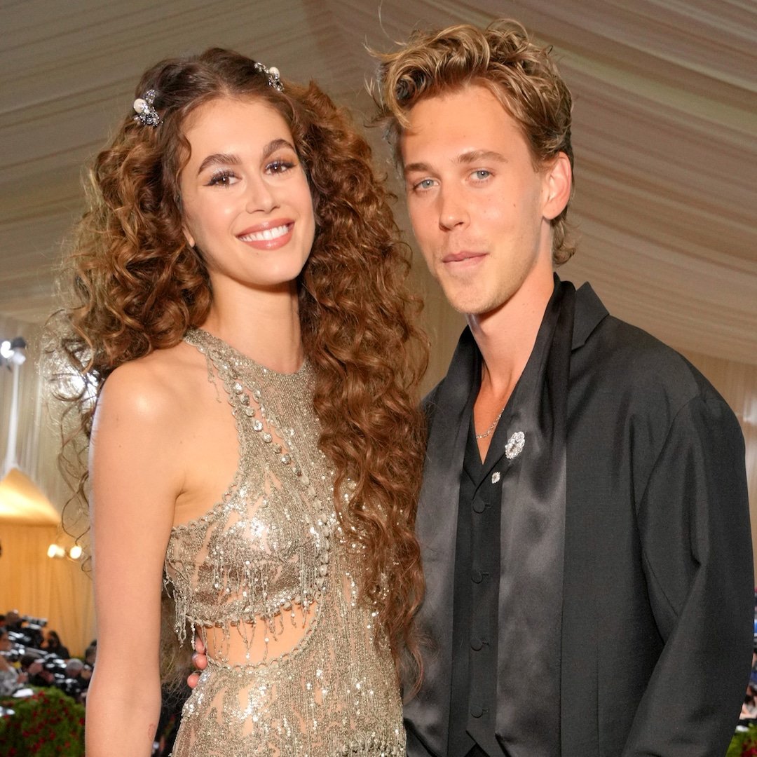  Austin Butler and Kaia Gerber Break Up After 3 Years of Dating 