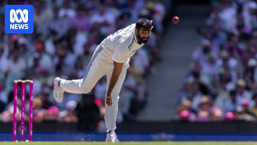 Australia vs India live: Border-Gavaskar Trophy on the line as Jasprit Bumrah's fitness a worry