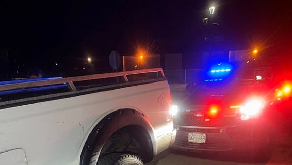 B.C. driver who tried to apprehend suspected impaired driver was impaired: RCMP