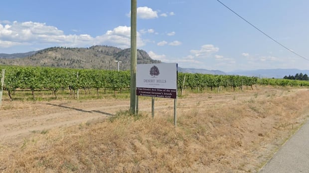 B.C. winery fined $118K and permanently banned from temporary foreign worker program