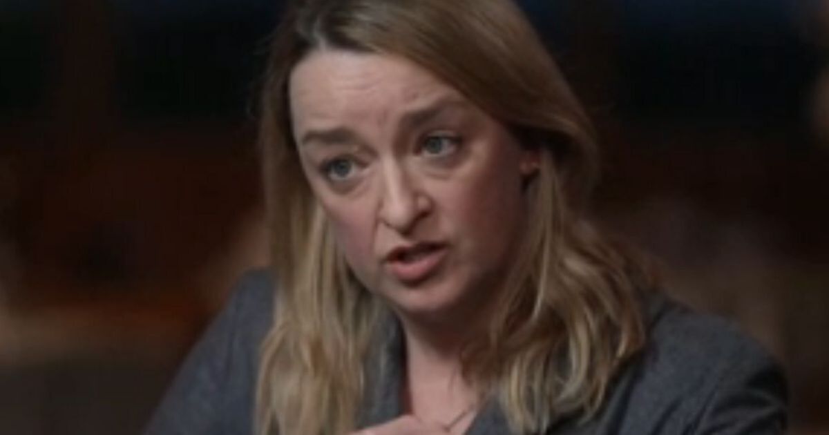 BBC's Laura Kuenssberg viewers 'switch off' within minutes as they share same complaint 