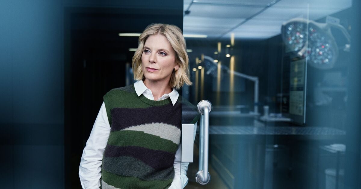 BBC Silent Witness star Emilia Fox details 'change' for Nikki and Jack after engagement 