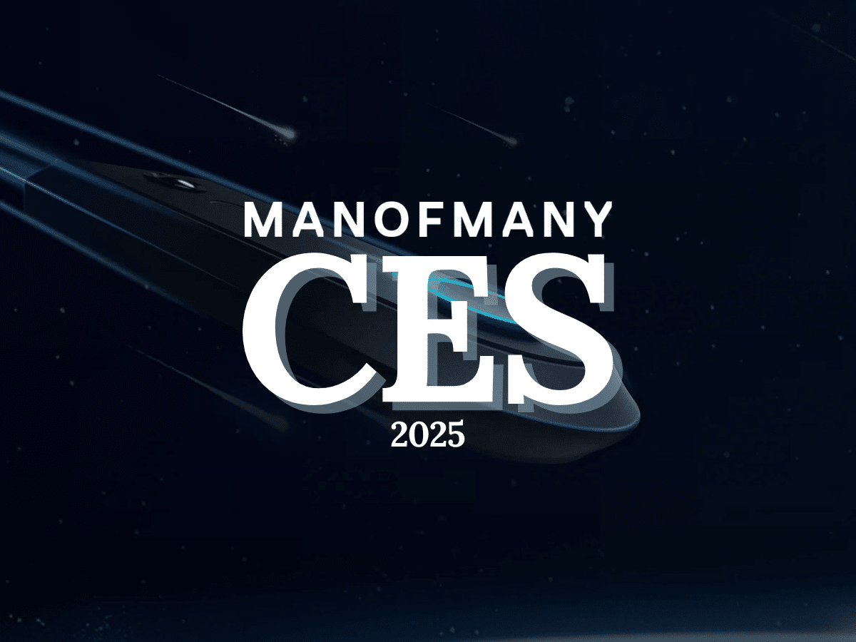 Best Tech Products of CES 2025 (LIVE LIST)