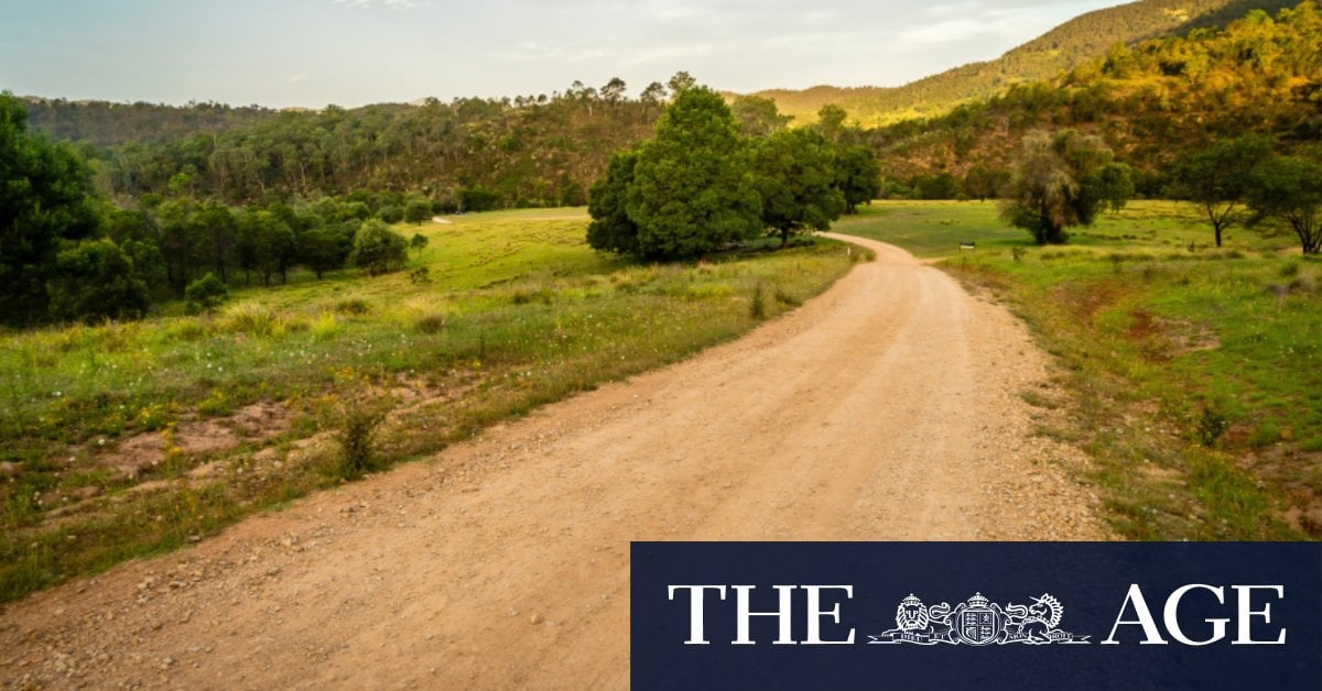 Boy drowns in East Gippsland river