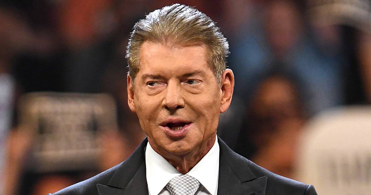 Breaking Down WWE Boss Vince McMahon's Sexual Misconduct Scandal, Fallout